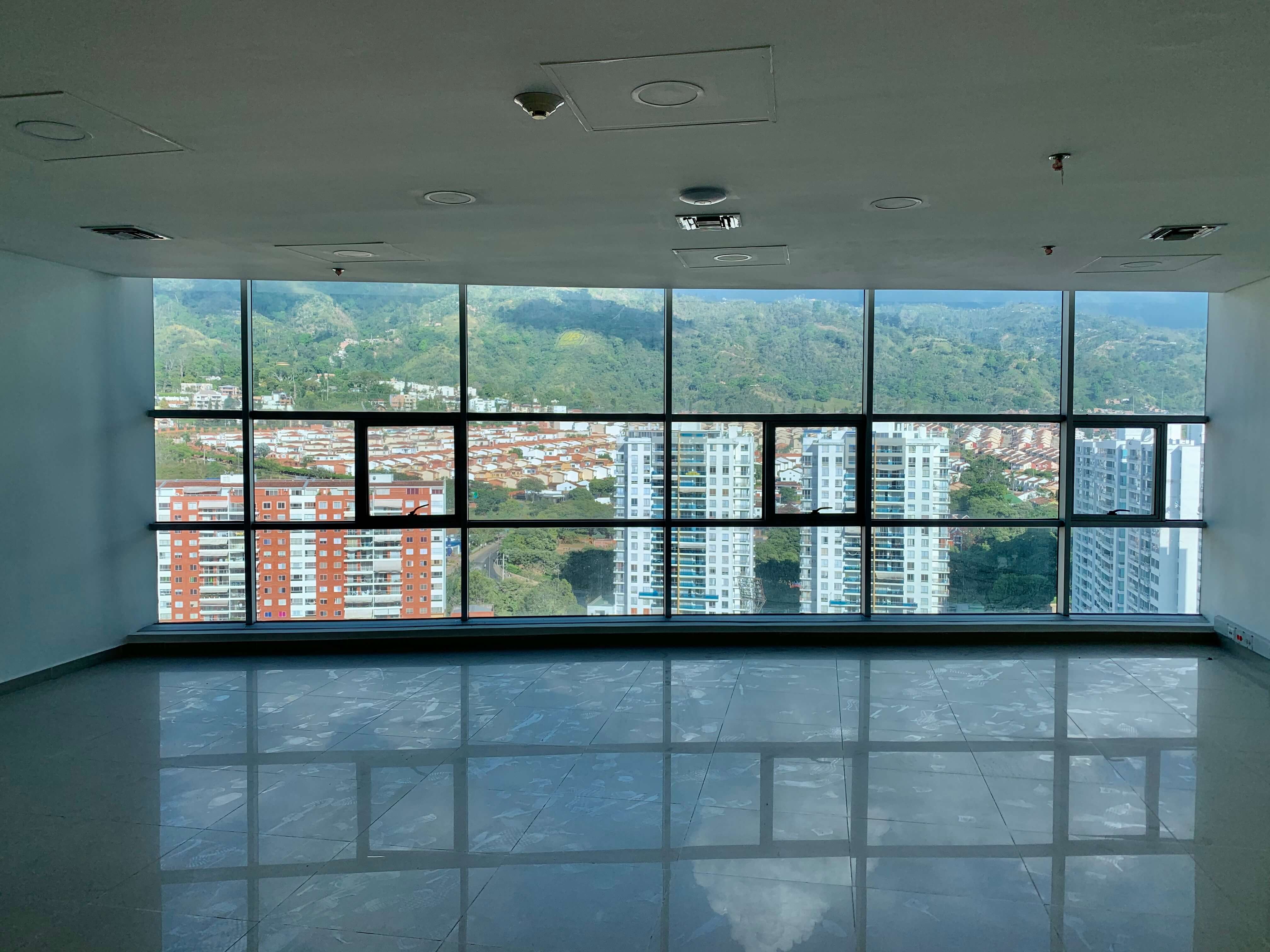Venta Oficina Centro Empresarial Cacique